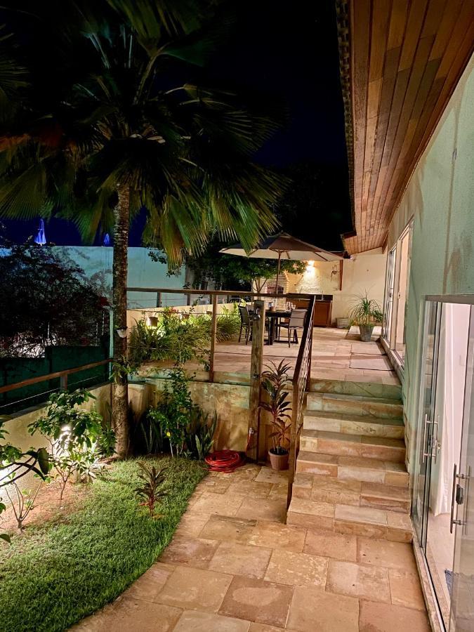 Villa Pipa - Casa Com Vista Para O Mar No Centro Da Pipa Praia de Pipa Exterior foto
